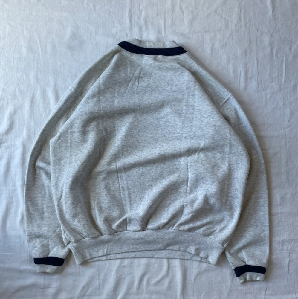 Notre Dame Sweatshirt - Picture 4 of 6